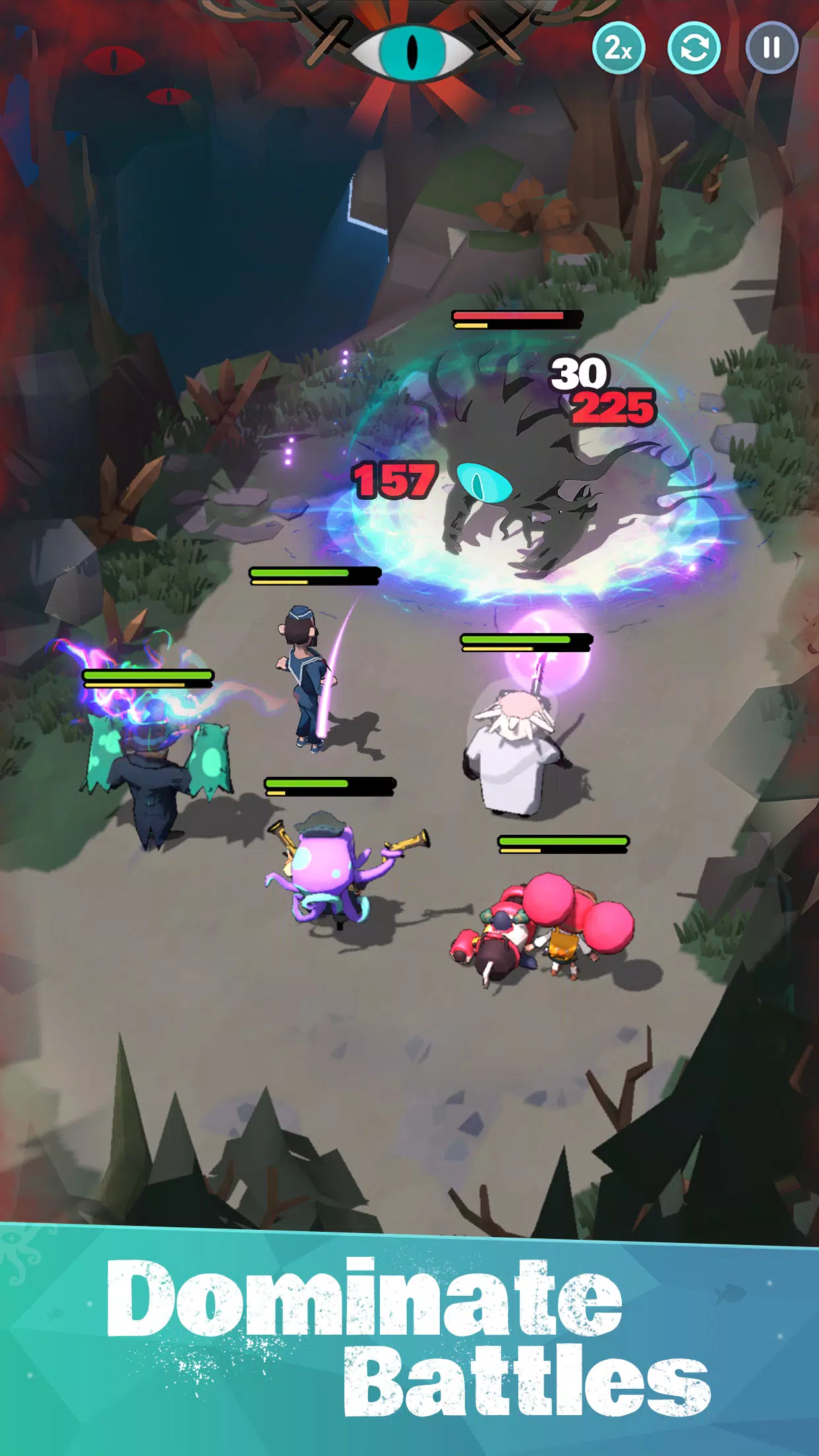 灯塔:觉醒时代(国际服)