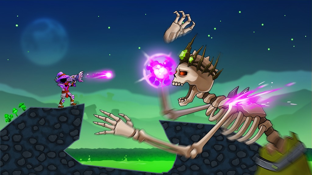 爆炸火箭筒 爆炸火箭筒