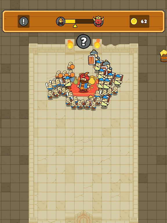 隆隆探索 隆隆探索