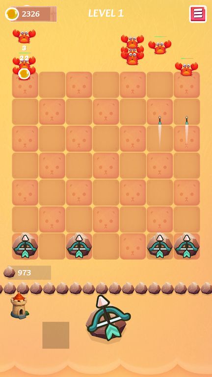 海滩防御 海滩防御