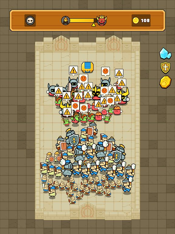 隆隆探索 隆隆探索