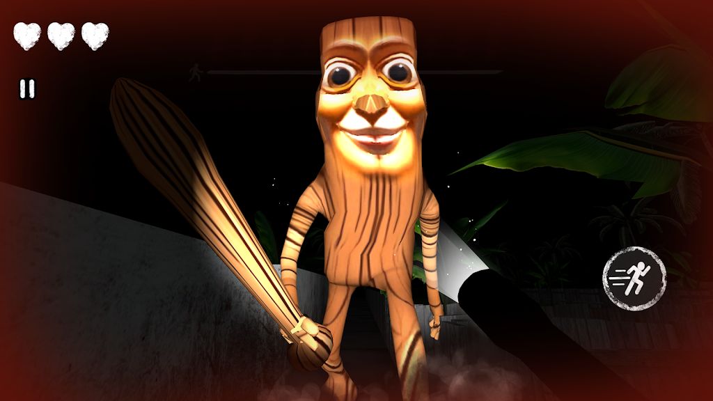 山海经幽灵逃脱