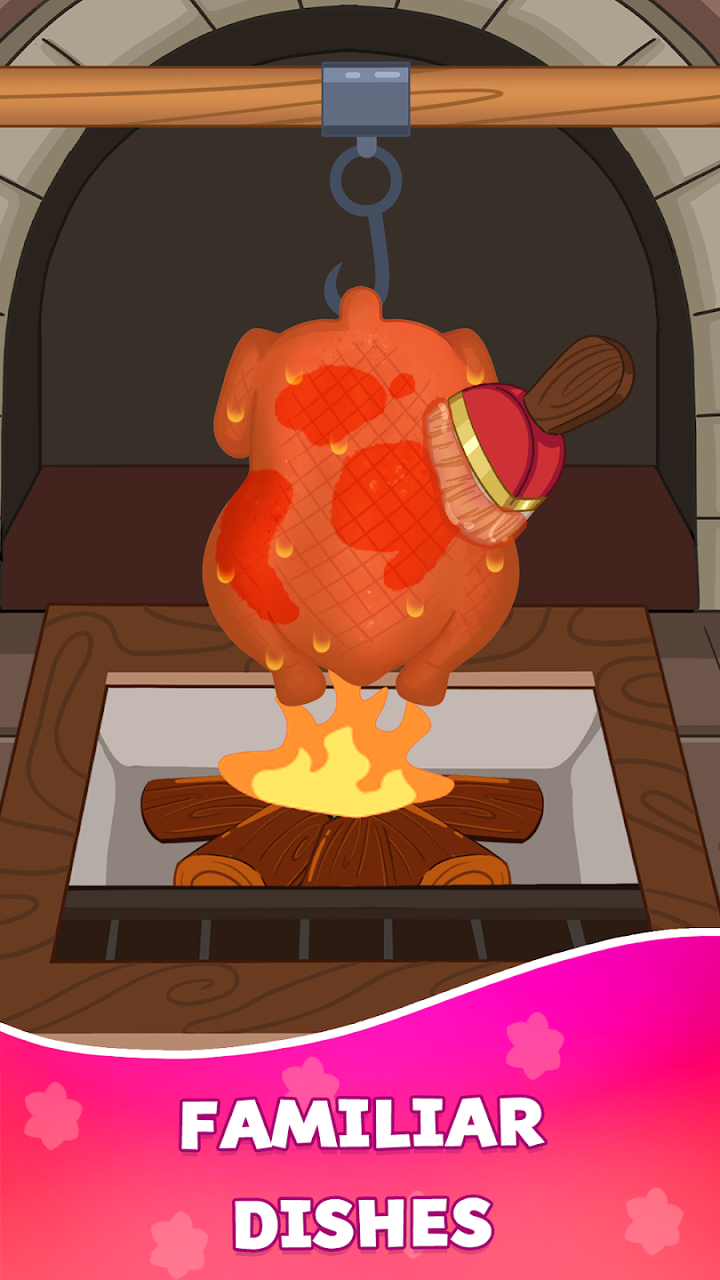 沉浸式烹饪 沉浸式烹饪