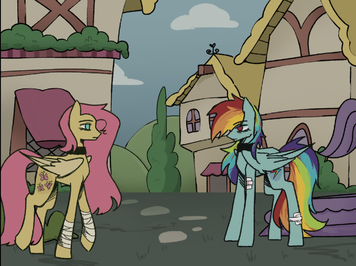 小马镇(快手小黄蜂主播推荐)