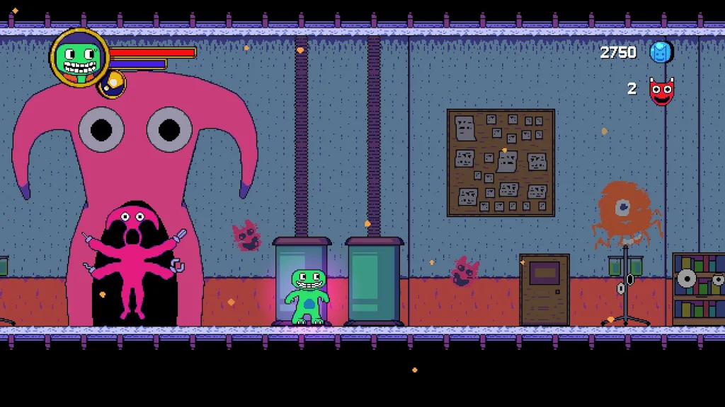 迷失的班班(班班幼儿园厂商新作)