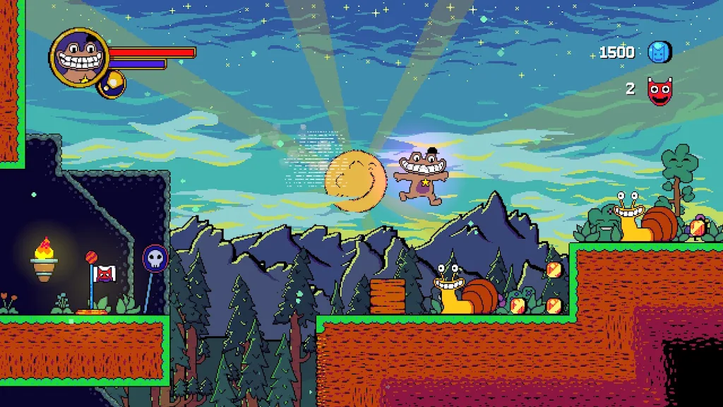 迷失的班班(班班幼儿园厂商新作)