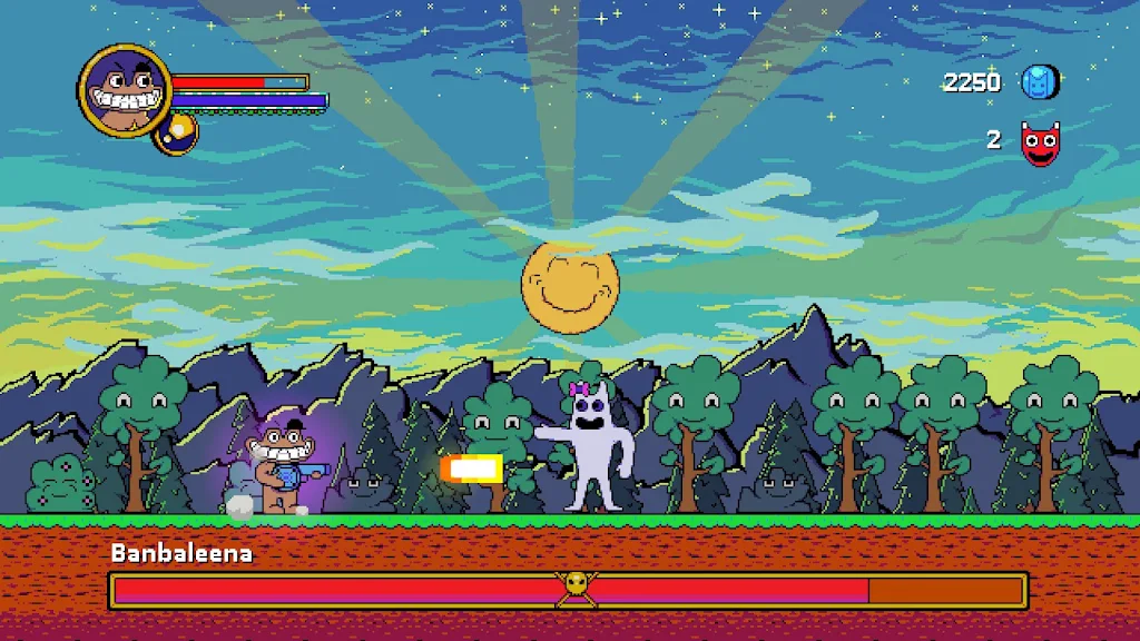 迷失的班班(班班幼儿园厂商新作)