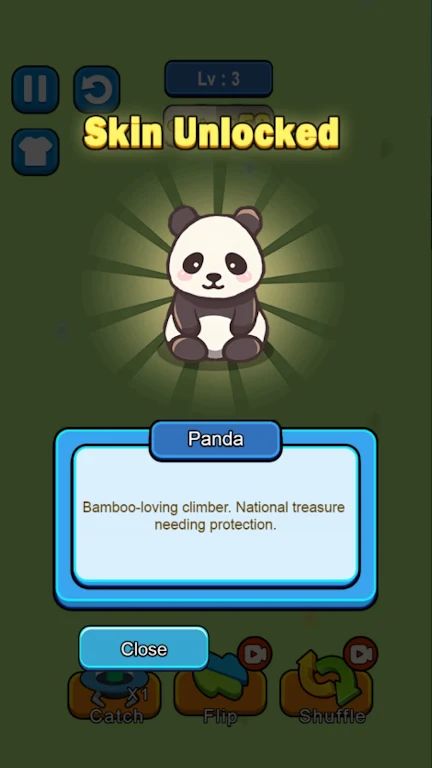 动物园逃生 动物园逃生