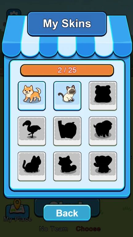 动物园逃生 动物园逃生