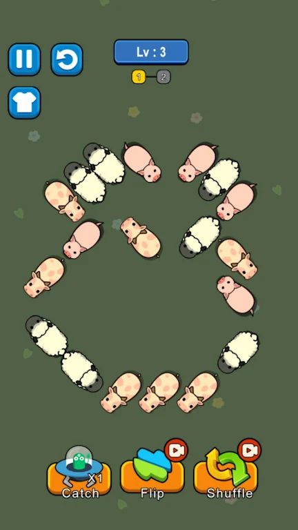 动物园逃生 动物园逃生