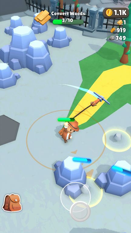 摇摆英雄 摇摆英雄