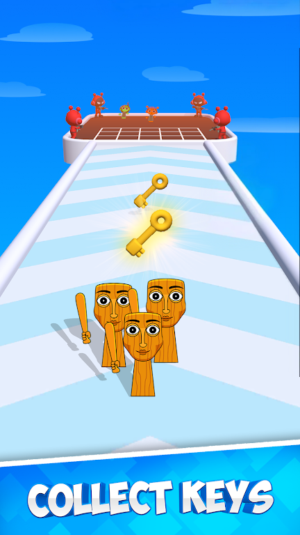 合并山海经战斗