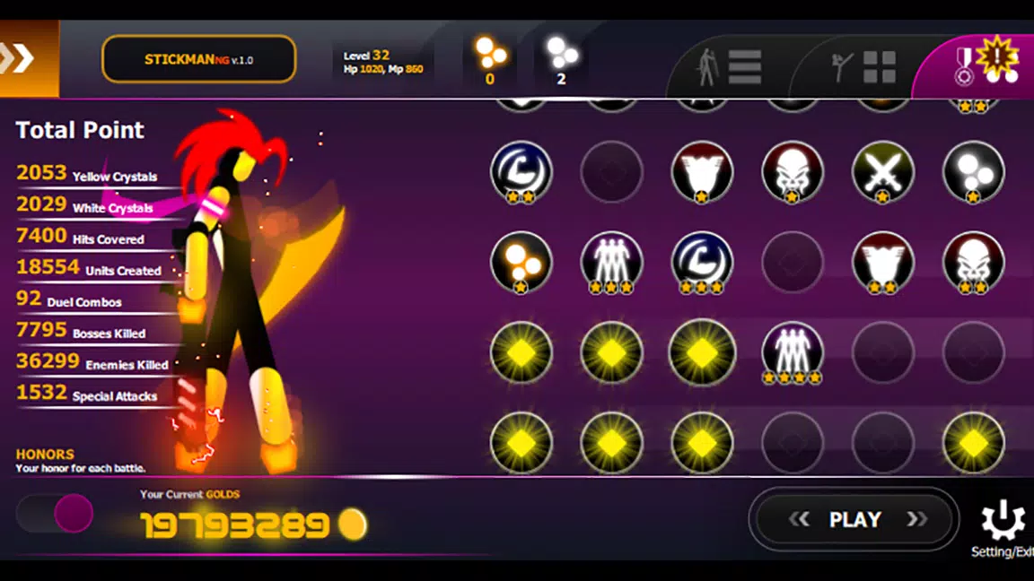 火柴人帮派战争