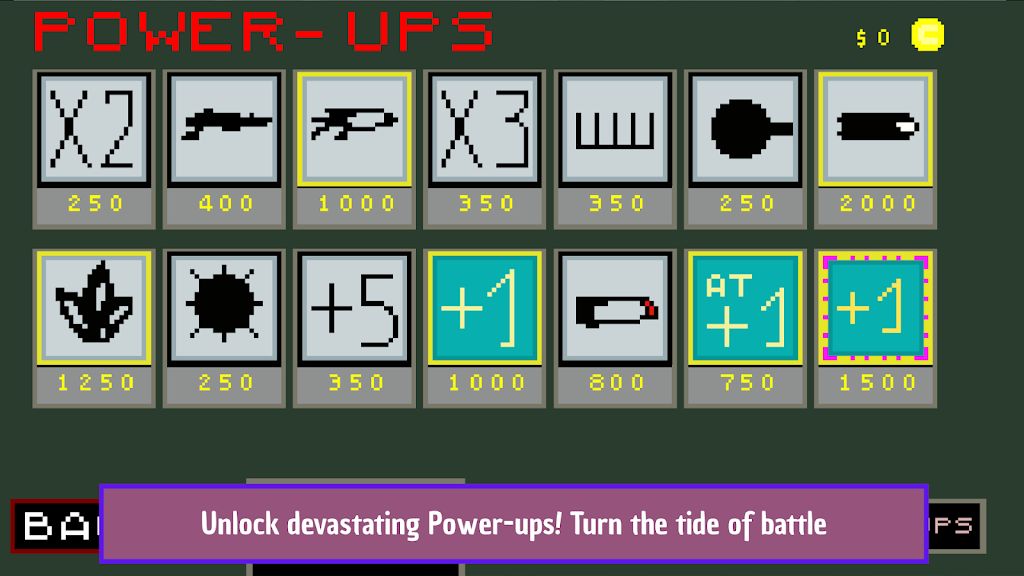 僵尸车道闪电战