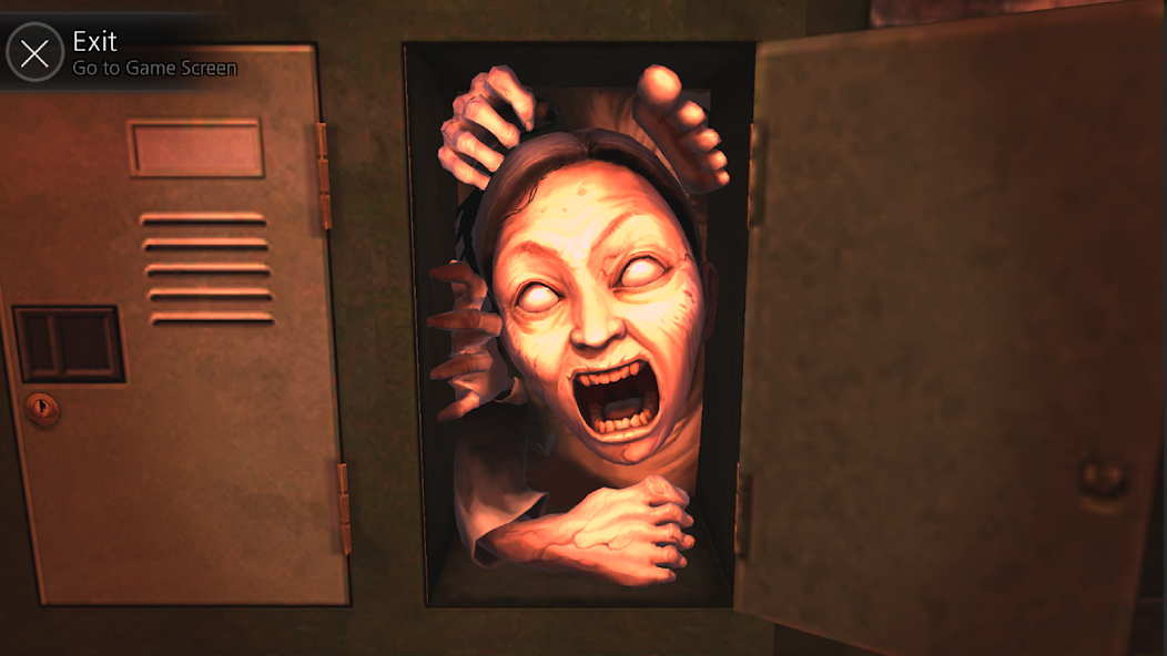 恐怖学校:白色情人节