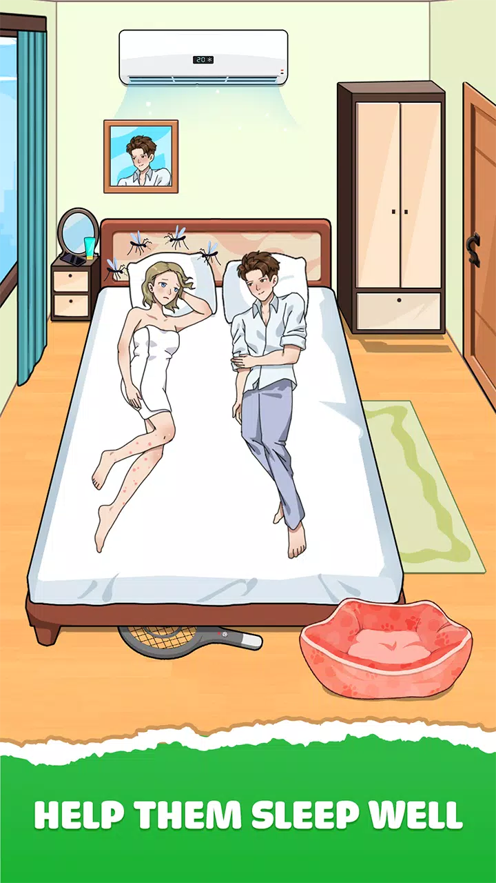 棘手的恶作剧 棘手的恶作剧