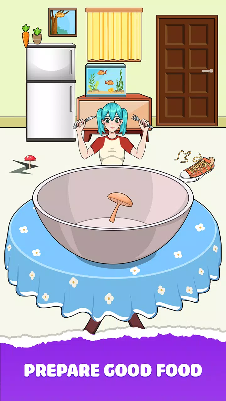 棘手的恶作剧 棘手的恶作剧