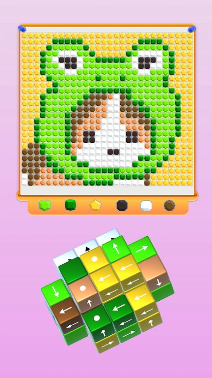 收集钻石 收集钻石