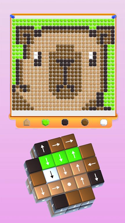 收集钻石 收集钻石