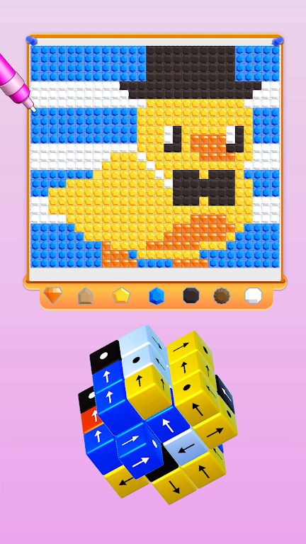 收集钻石 收集钻石