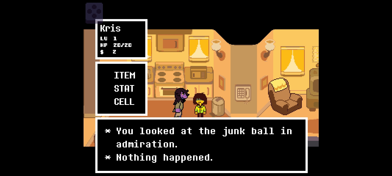 三角符文 第四章