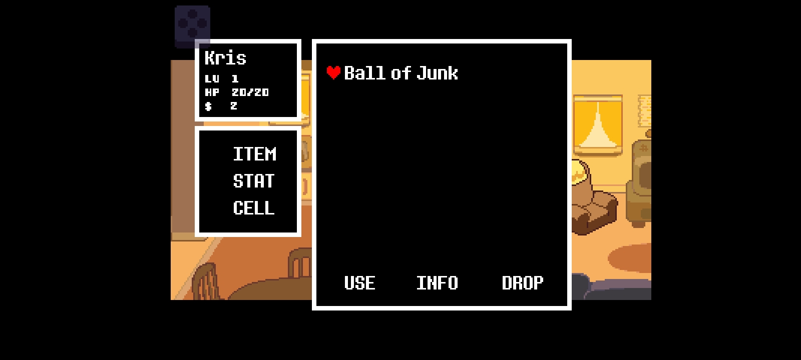 三角符文 第四章