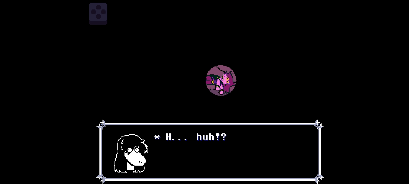 三角符文 第三章