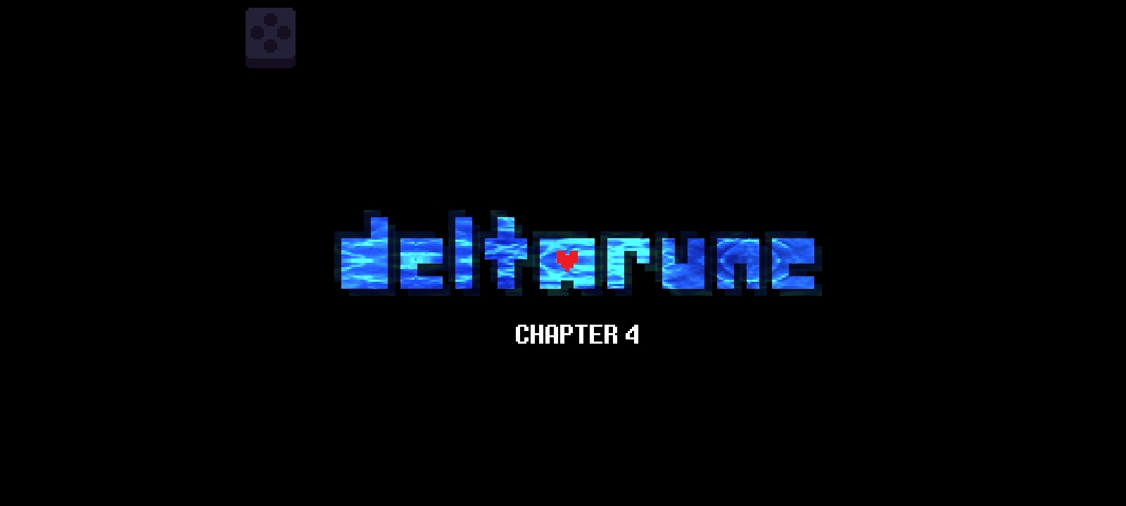 三角符文 第四章