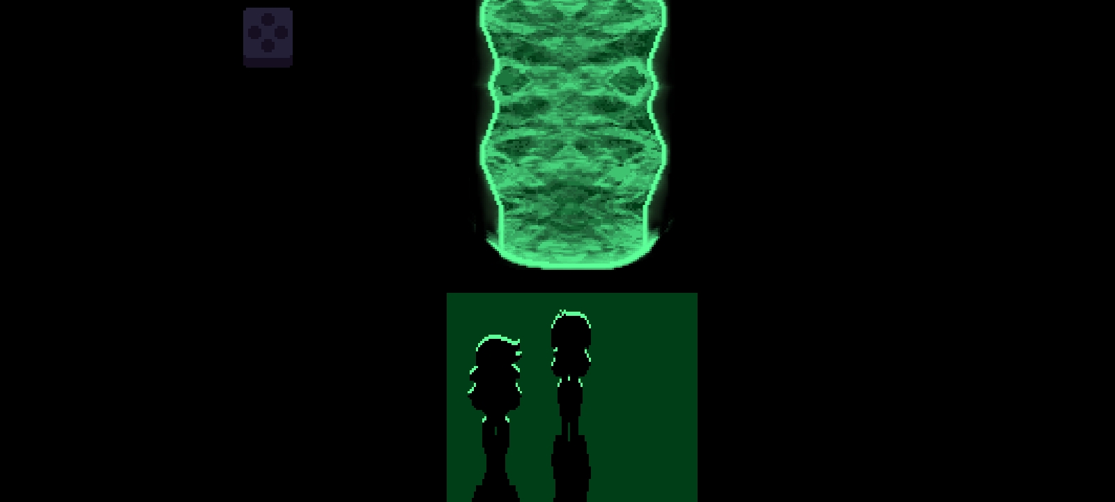 三角符文 第四章