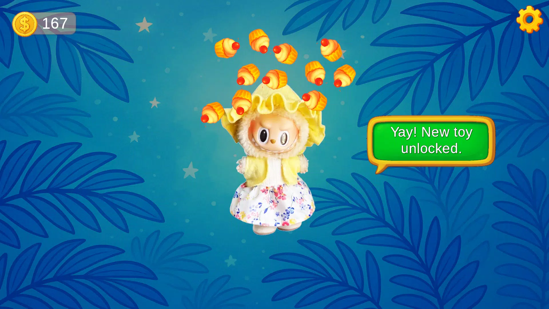 拉布布开箱模拟器