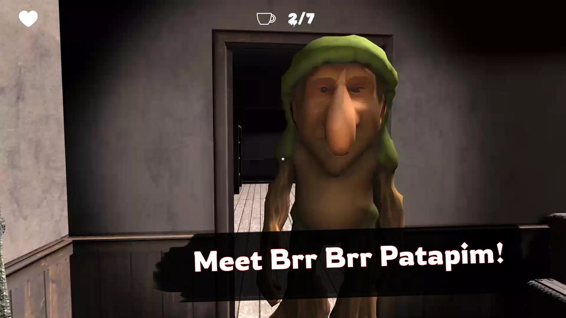 木棍人恐怖片 木棍人恐怖片