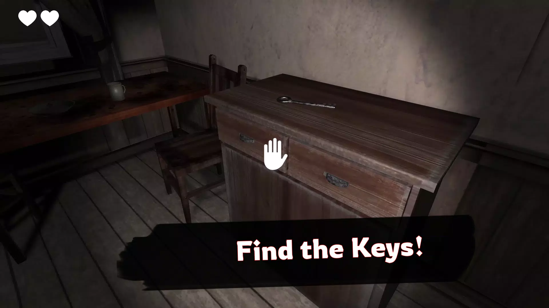 木棍人恐怖片 木棍人恐怖片