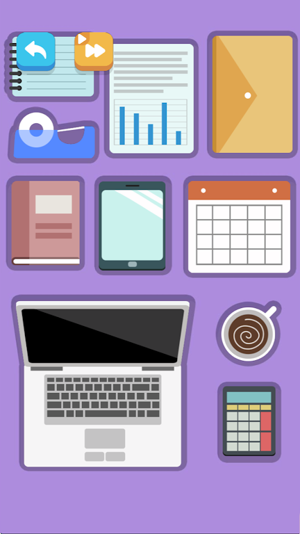 花式关卡智力测试