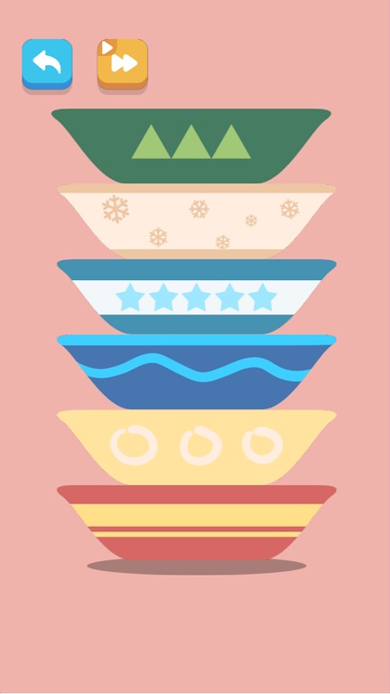 花式关卡智力测试