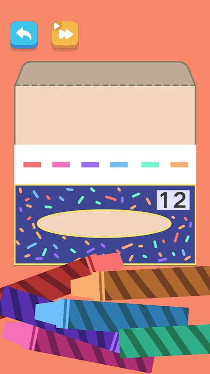 花式关卡智力测试