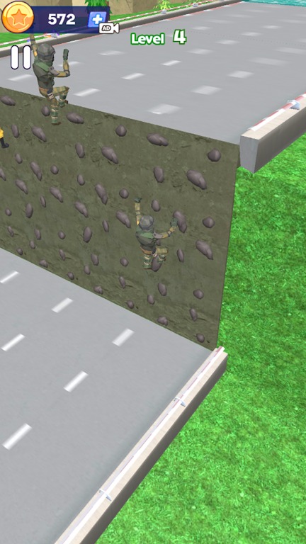 冲刺终点线 冲刺终点线