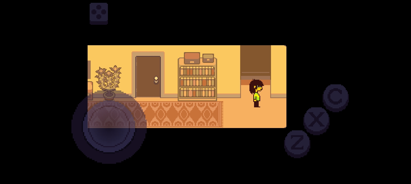 三角符文完整版