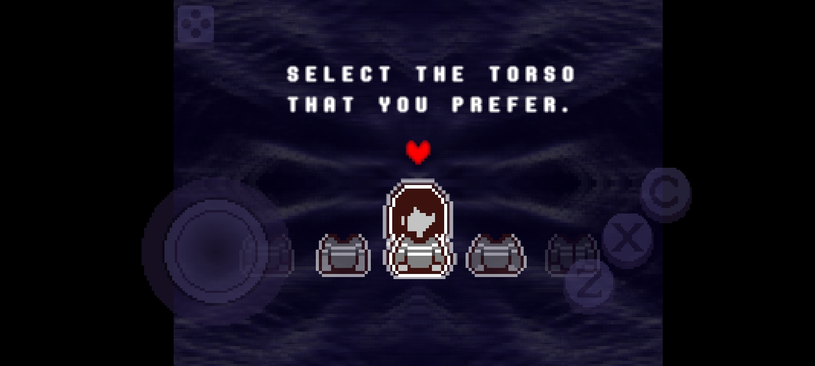 三角符文完整版