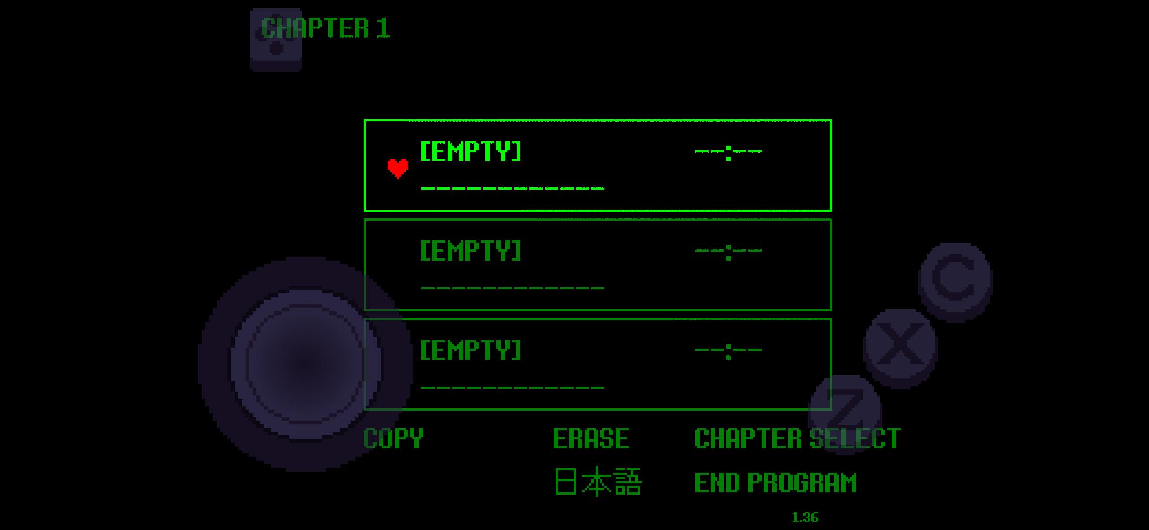 三角符文完整版
