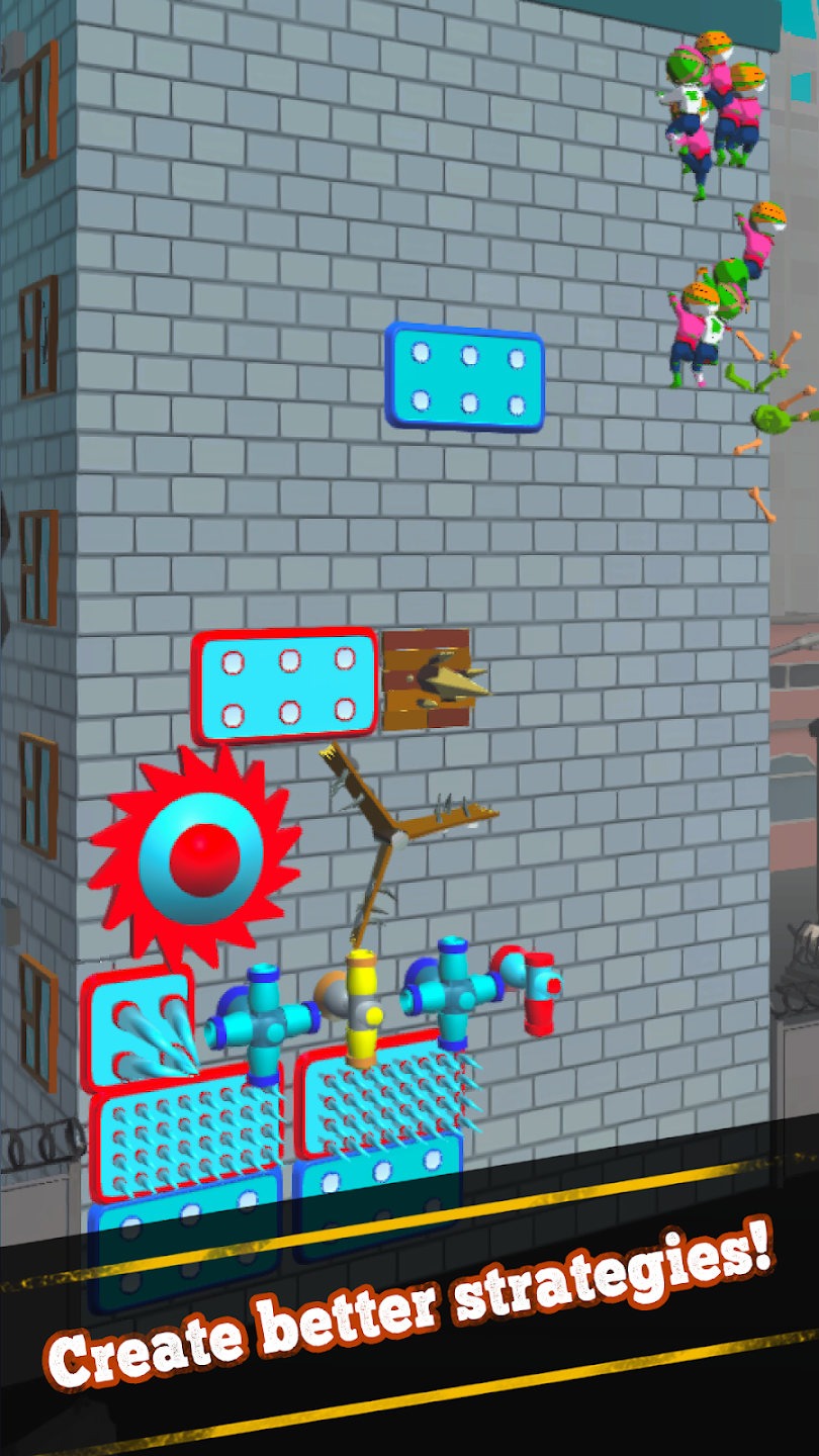 屋顶生存 - 僵尸塔防 屋顶生存 - 僵尸塔防