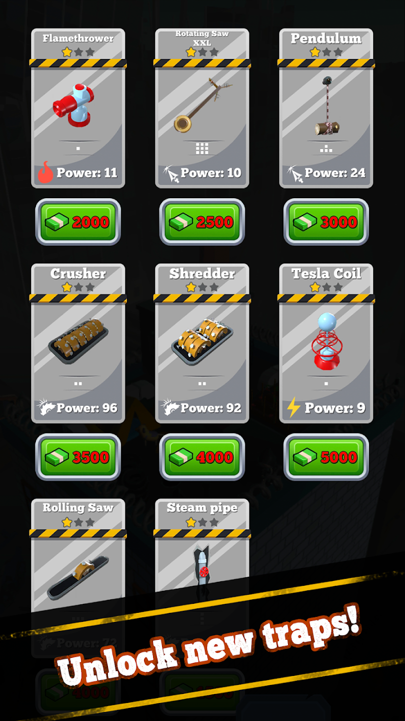 屋顶生存 - 僵尸塔防 屋顶生存 - 僵尸塔防