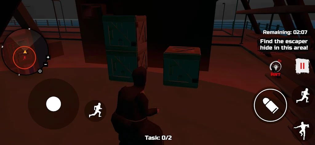 可怕的奶奶 可怕的奶奶