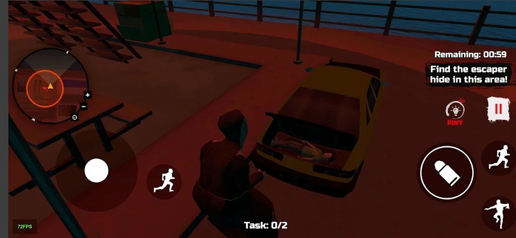 可怕的奶奶 可怕的奶奶