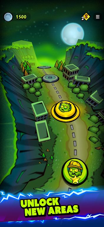 僵尸遥控器 僵尸遥控器