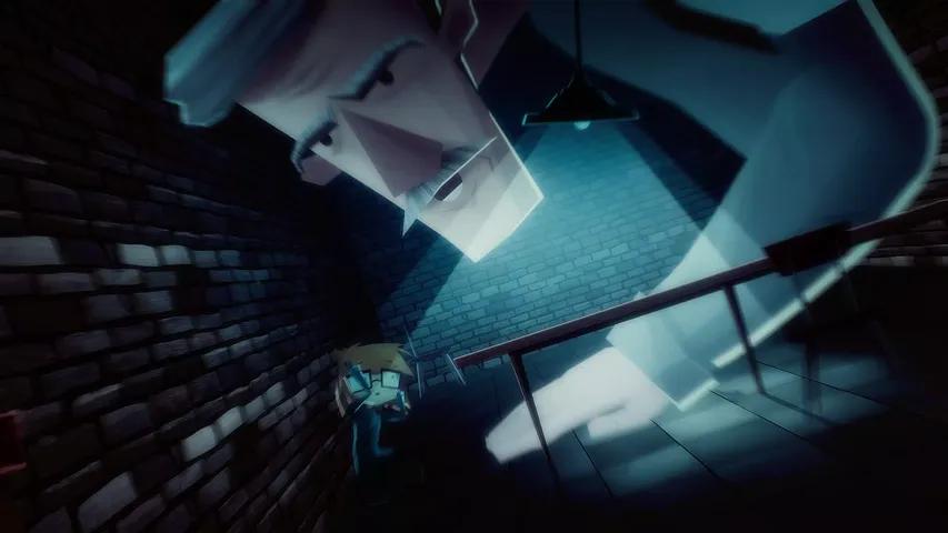 珍妮的线索:小侦探