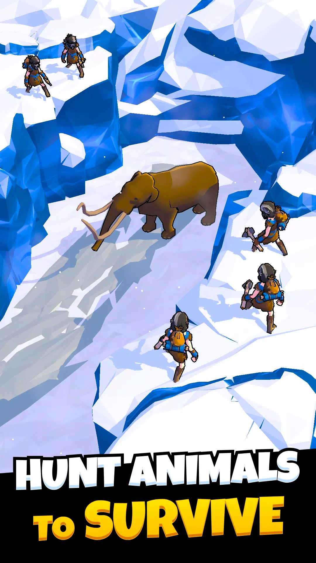 人类进化RPG 人类进化RPG