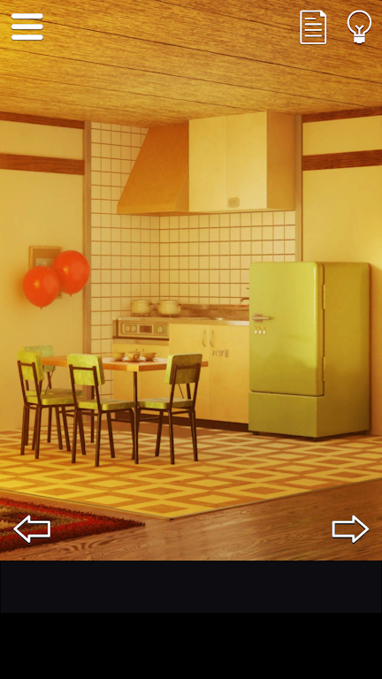 从那个时候的住宅区逃脱 从那个时候的住宅区逃脱