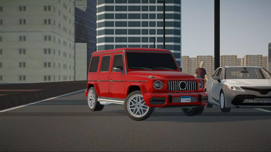 埃及生活模拟器