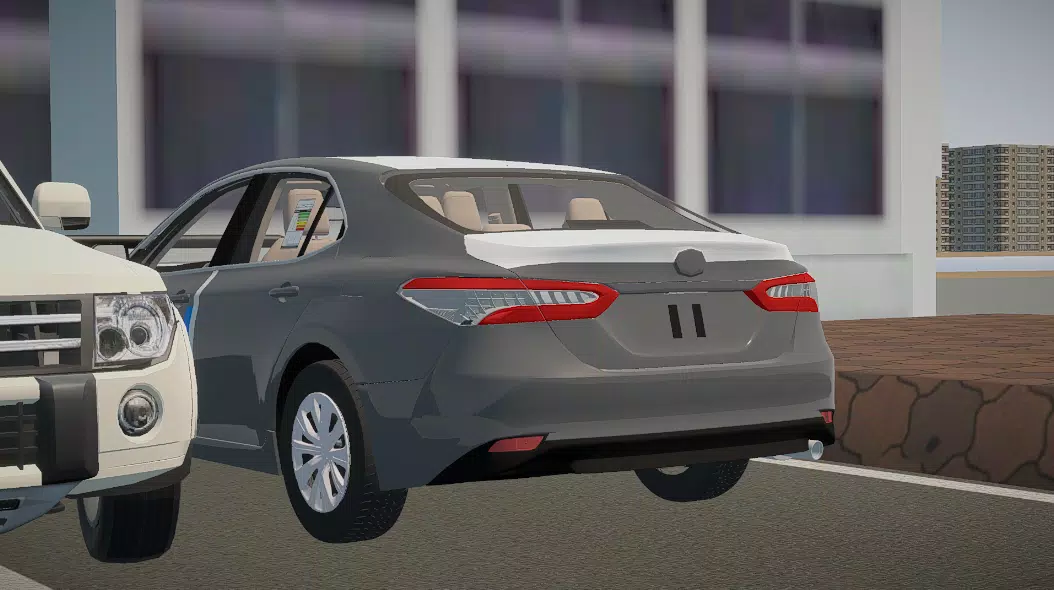 埃及生活模拟器