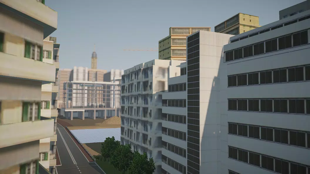 埃及生活模拟器